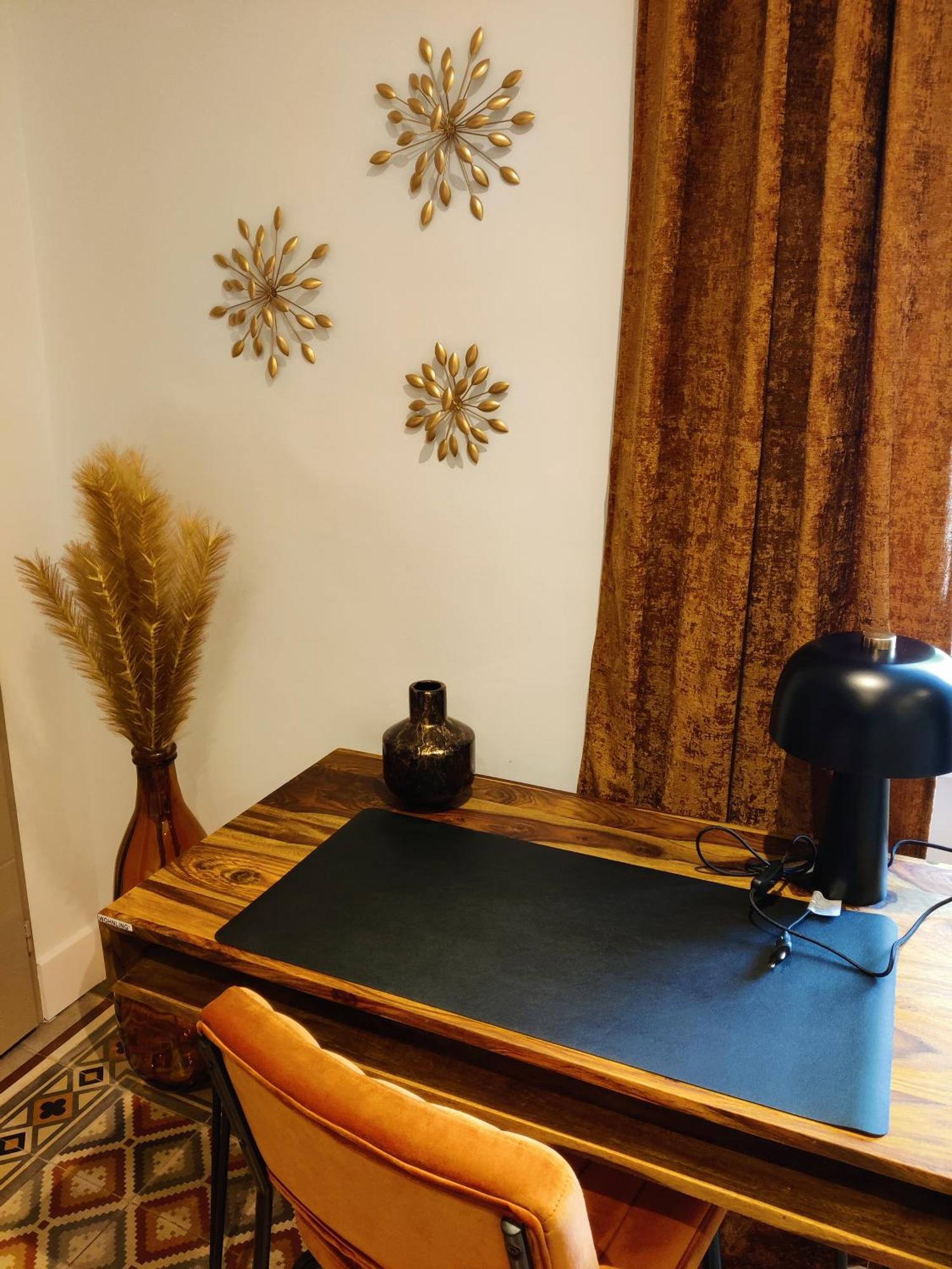 L'Etoffe, Charmante Chambre Dans Un Mas Cevenol Boisset-et-Gaujac Экстерьер фото